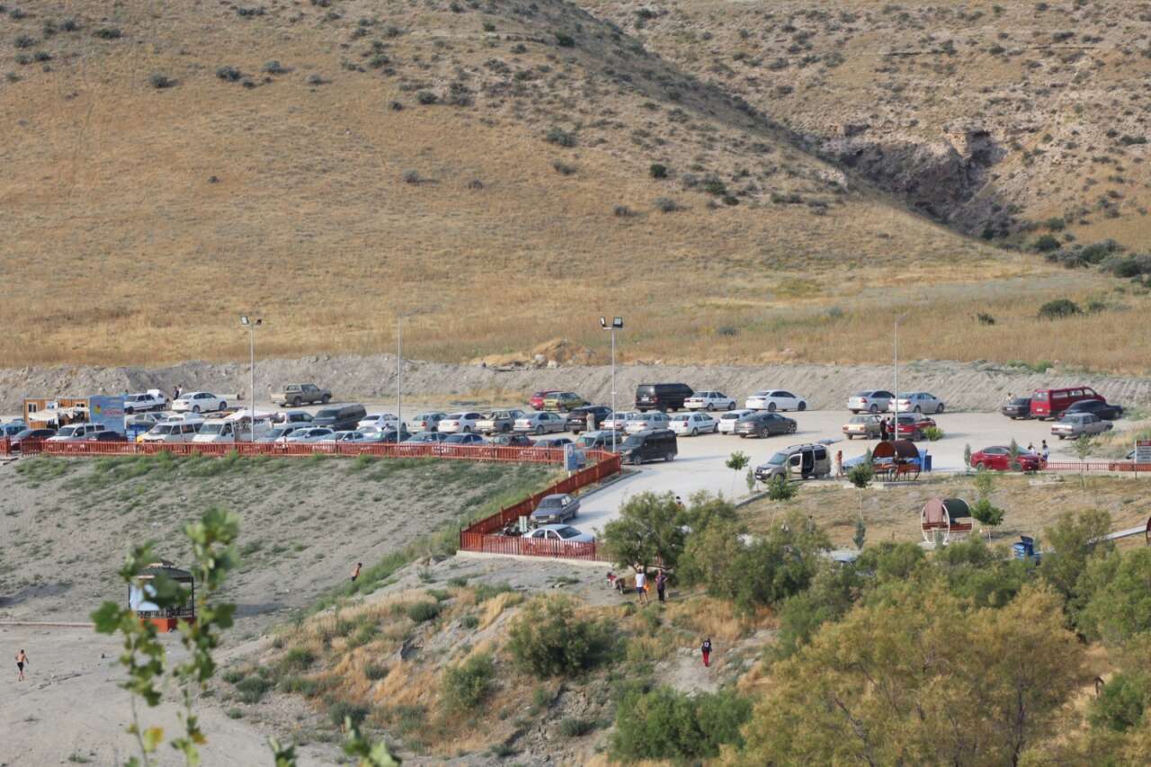 Konya’da harika bir uyum! Biri turizme biri üreticiye kazandırıyor 3